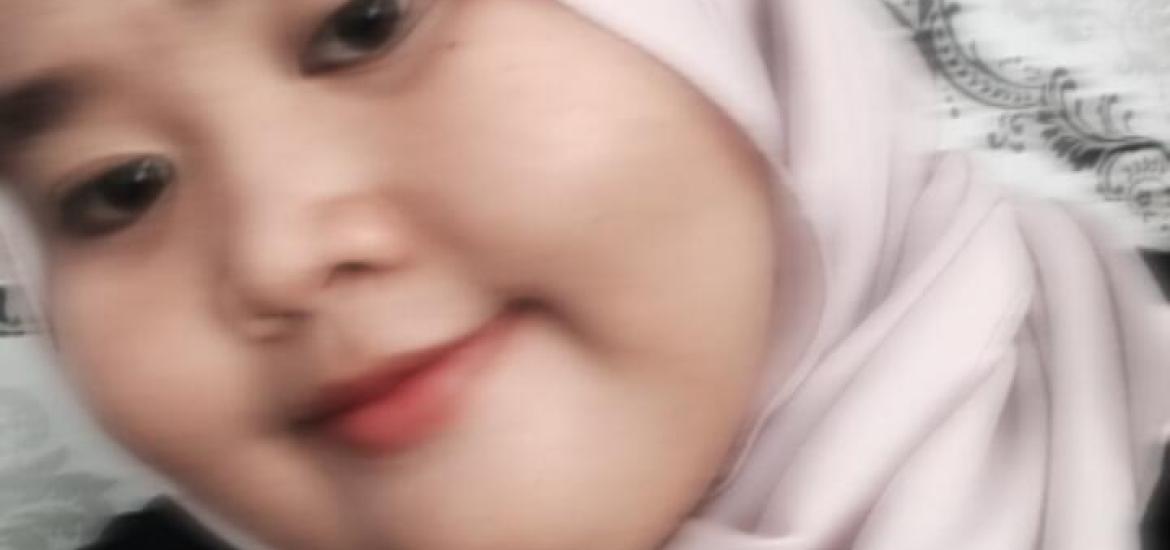 Fanny Rahma Sari