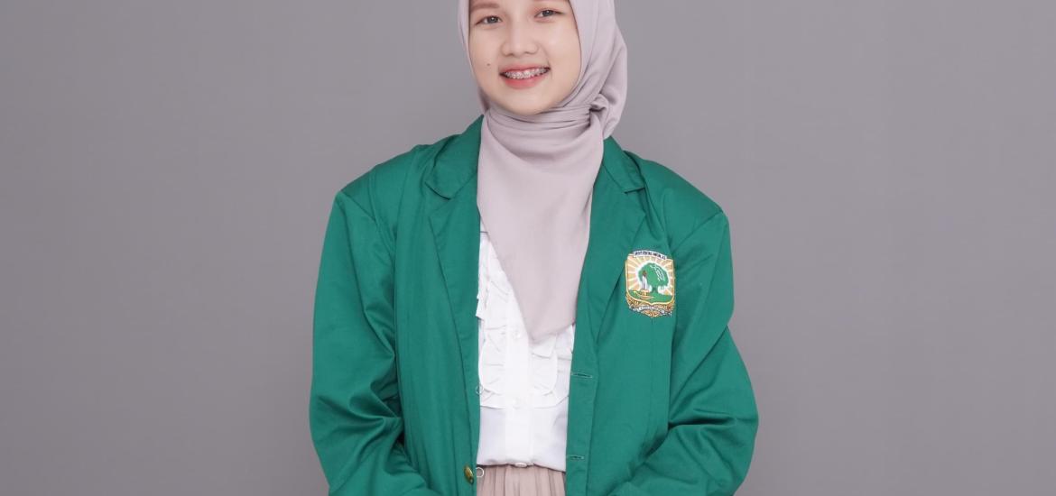 Vivi Desrianti Putri