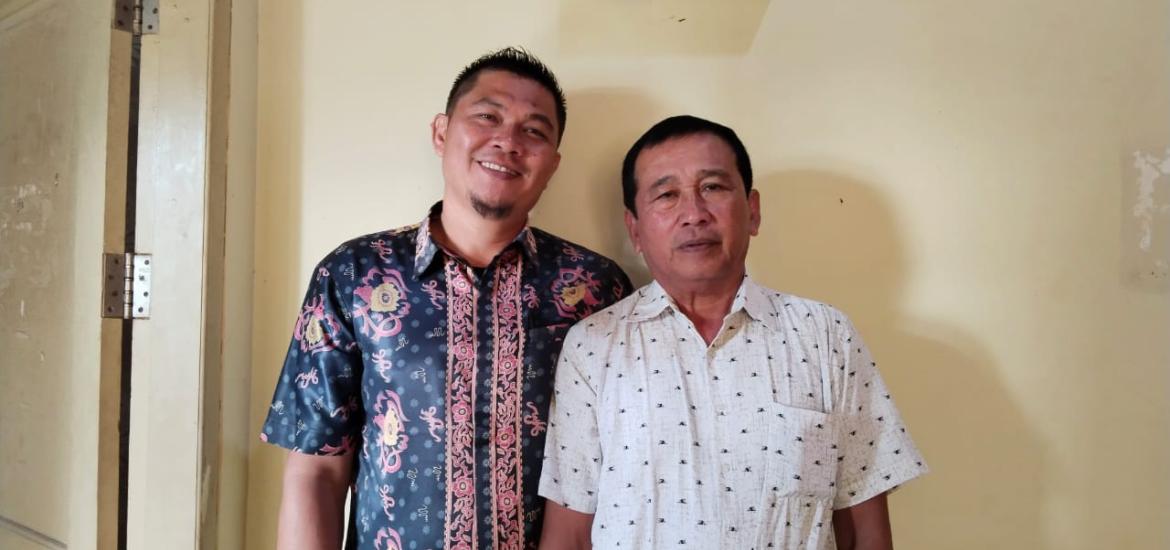 Sekretariat PUPR bangun Berbagai Fasilitas