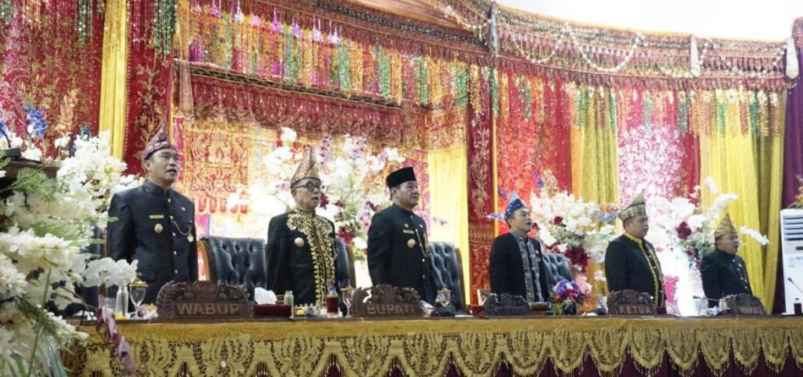 Rapat Paripurna