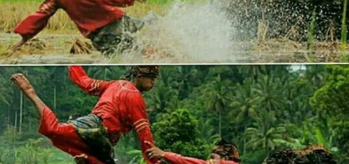 Silek Minangkabau