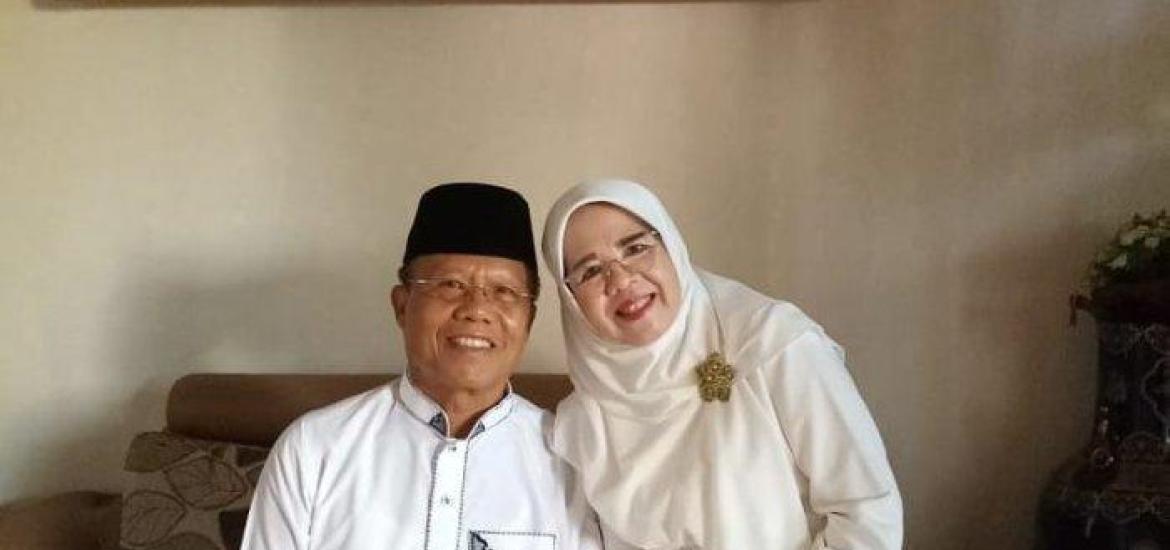 Anggota DPRD Provinsi Bengkulu Sumardi