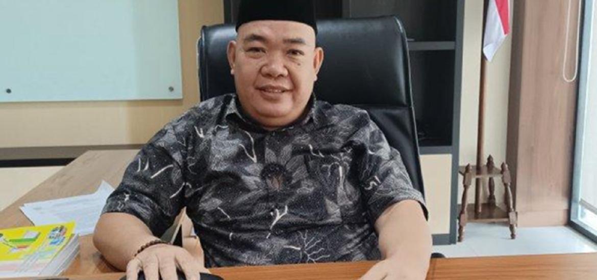 Anggota DPRD Provinsi Bengkulu Zainal