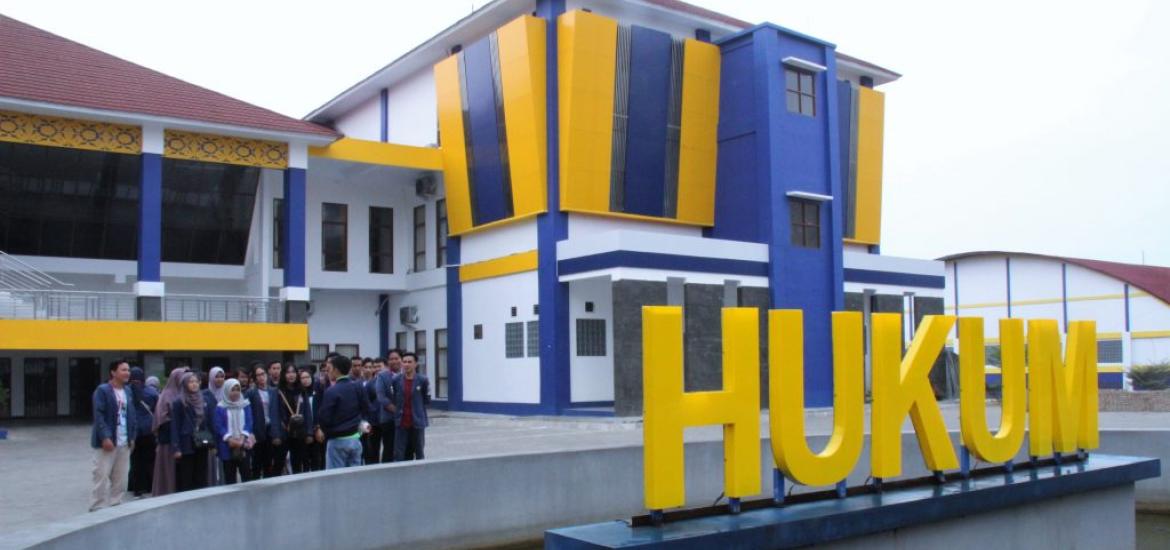 Fakultas Hukum Universitas Bengkulu