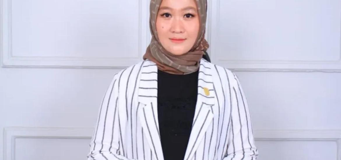 Anggota DPRD Provinsi Ria Oktarina Dorong Generasi Muda Gali Potensi