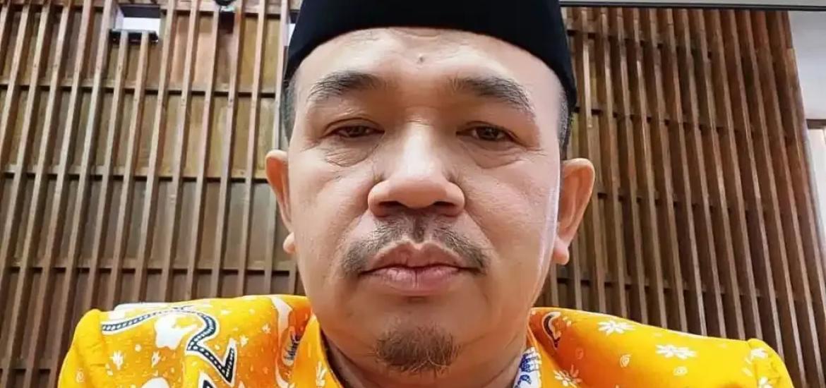 Optimalkan Potensi Pariwisata, Anggota DPRD Provinsi Gunadi Yunir Usulkan Kenaikan Anggaran Desa