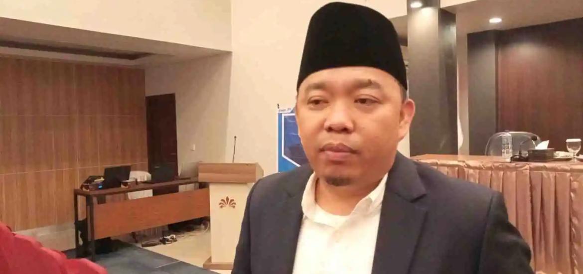 Anggota DPRD Provinsi Dempo Xler: Anak Muda Adalah Masa Depan