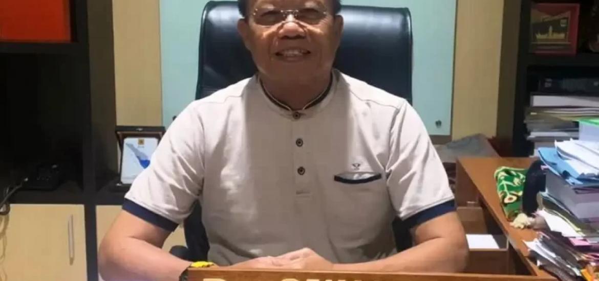 DPRD Provinsi Bengkulu Minta Pemprov Evaluasi Program Prioritas Gubernur Bengkulu