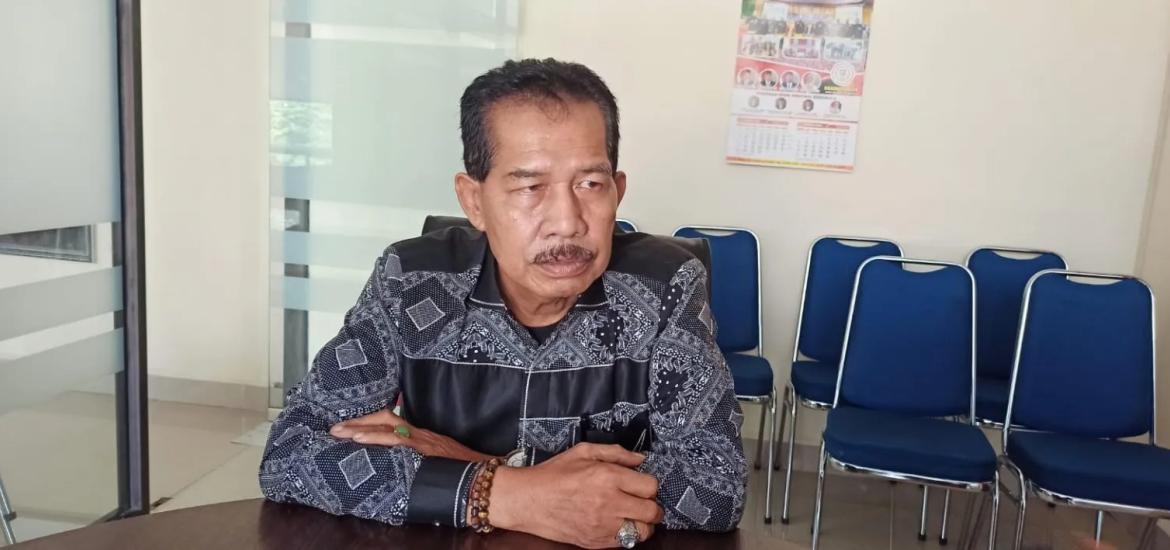 DPRD Provinsi Bengkulu Tantawi Dali Ingatkan Pihak Terkait Soal Jalur Liku 9