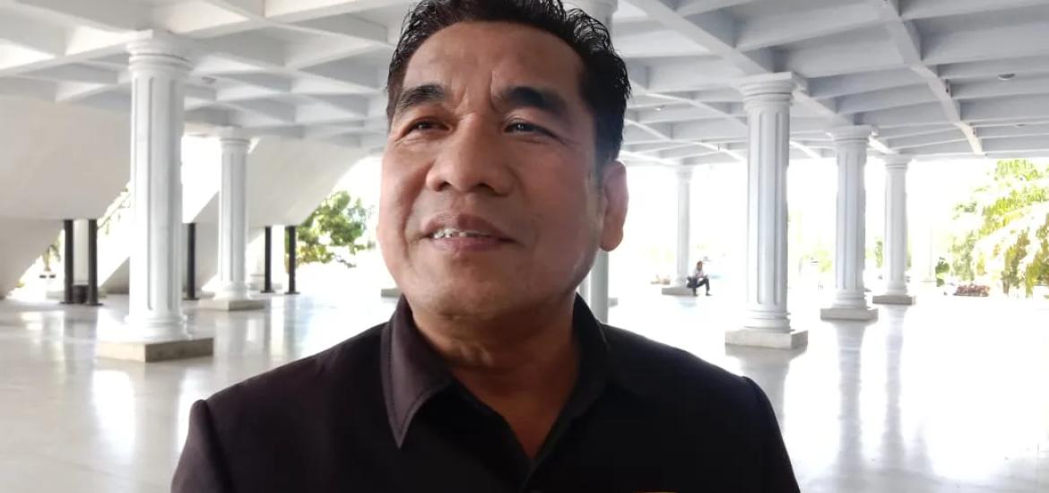 Curhat Honorer Tenaga Admin Sekolah Berharap Jadi ASN-Gaji UMP ke DPRD Provinsi Bengkulu