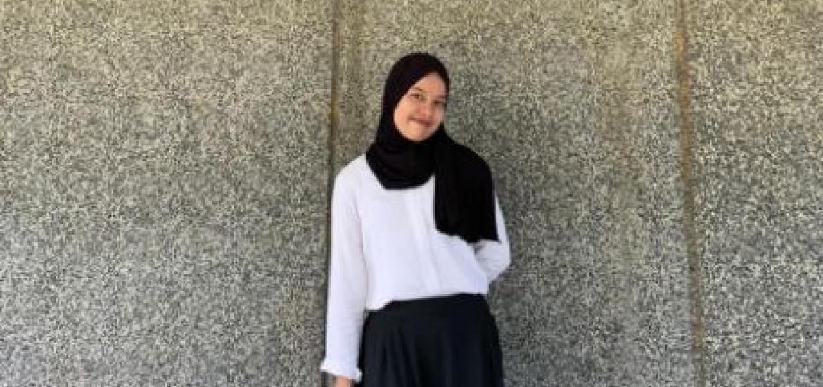 Senia Febri Utari