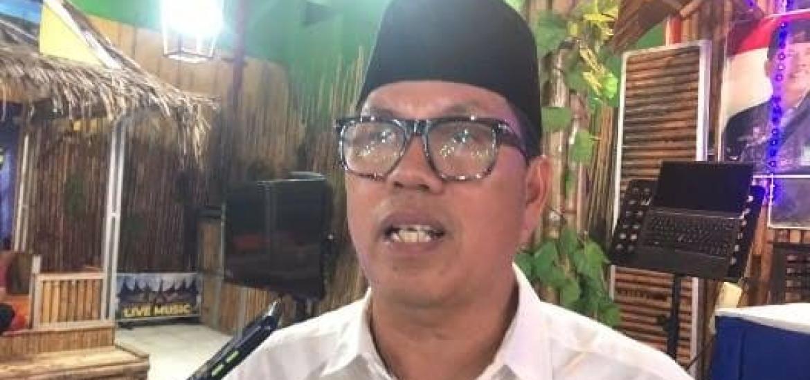 Dewan Provinsi Suimi Fales: Ingin Menawarkan Program dan Gagasan Bagaimana Nasib Pedagang