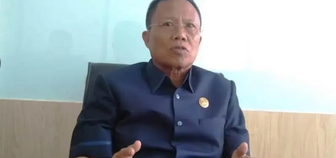 Dewan Provinsi Ingatkan Jelang Ramadhan Stok Berah harus Di Jaga