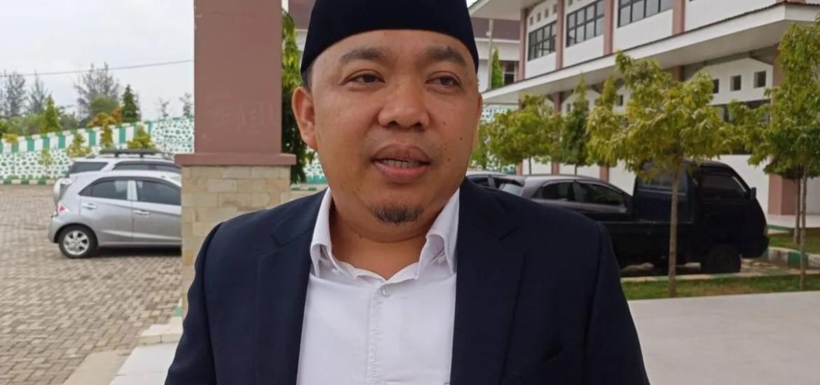 Anggota Dewan Provinsi Dempo Xler Ajak Masyarakat Jaga Keamanan Di Masa Perhitungan Suara