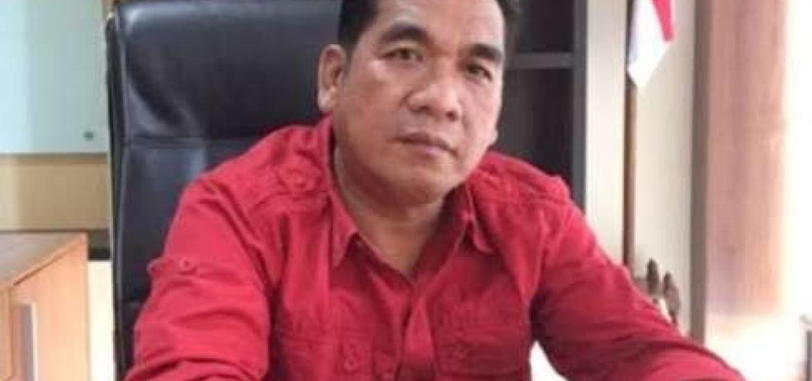Anggota Dewan Provinsi Edwar Samsi Minta PPDB TA 2024/2025 Harus Transparansi