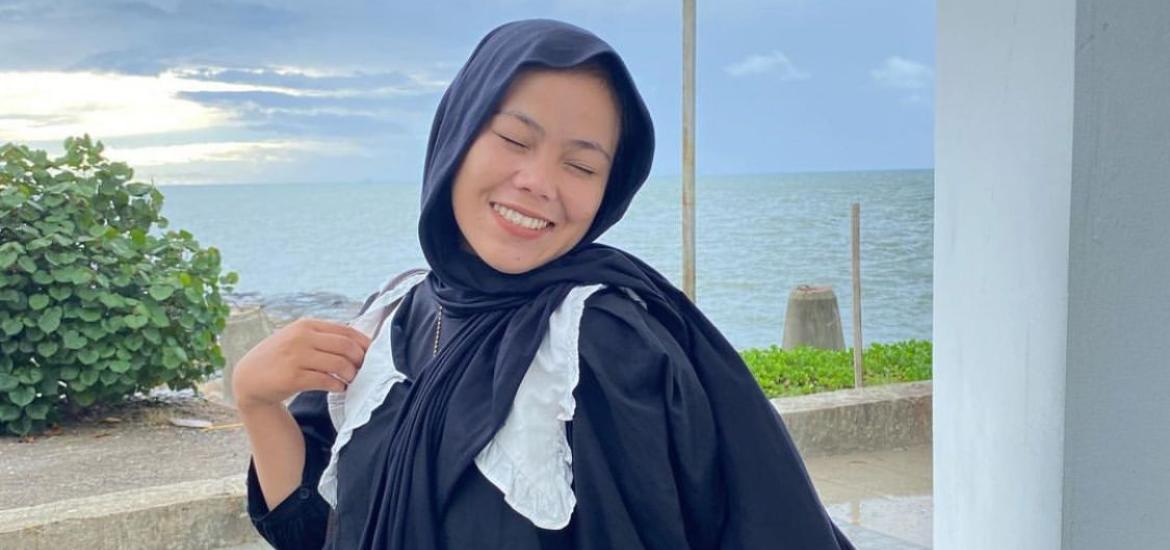 Yoka Septia N