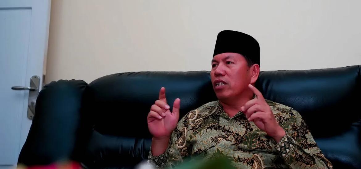 Dewan Provinsi Suimi Fales Dukung Keputusan Gubernur Buka Oprasi Pasar Murah