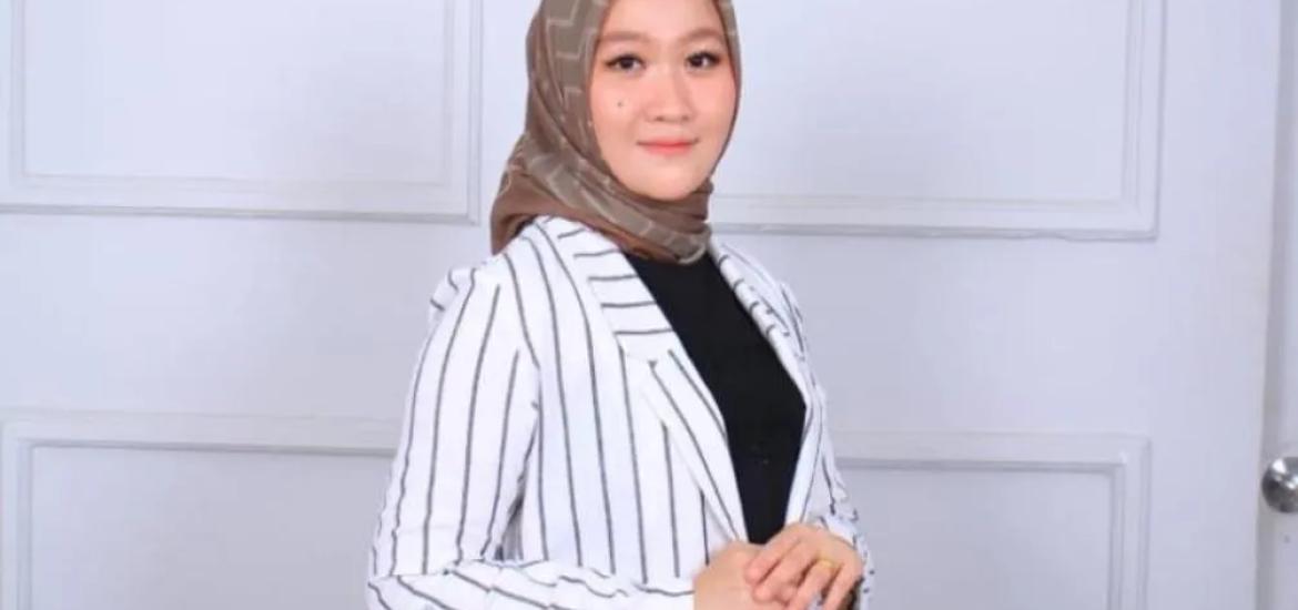 Anggota DPRD Provinsi Ria Oktarina Ingatkan ASN Untuk Netralitas Dalam Pemilu