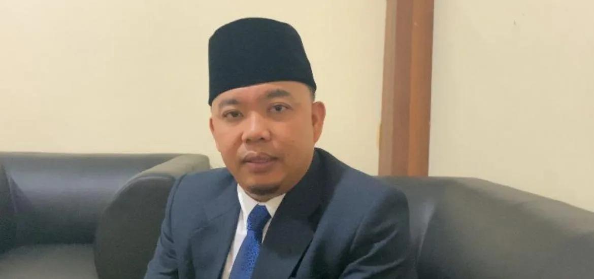 Anggota DPRD Provinsi Dempo Minta Pemprov Beri Tindakan Tegas Angkutan Over Dimension