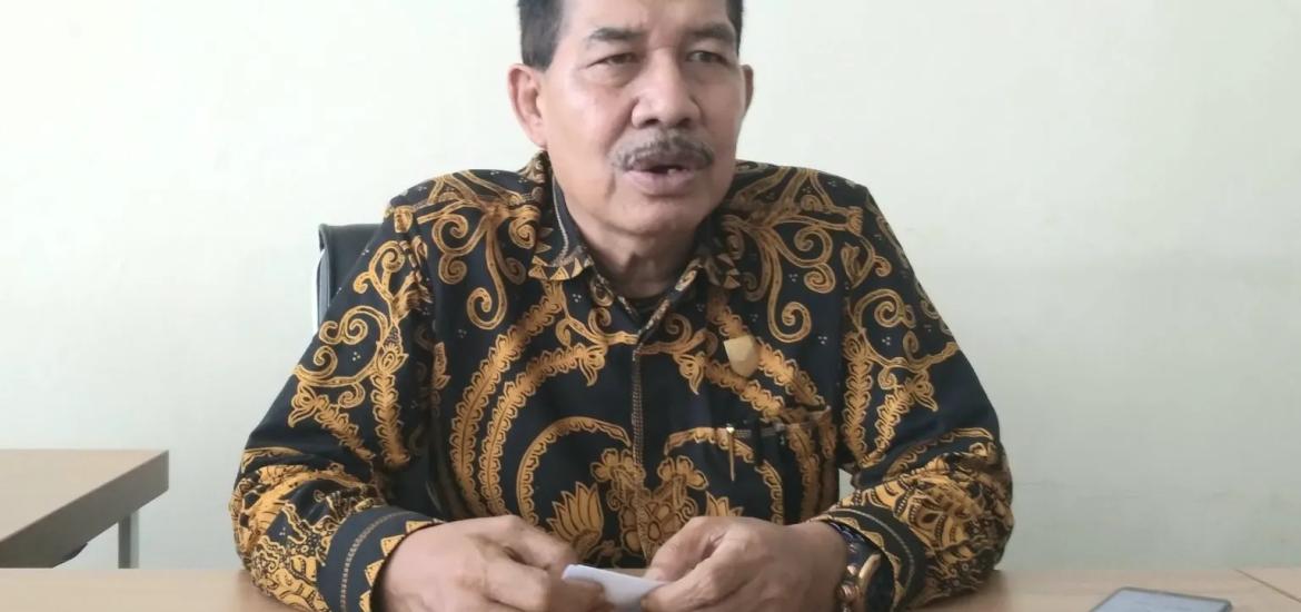 Soal Mess Pemda Provinsi Bengkulu, Ketua Komisi III DPRD Provinsi Bengkulu Beri Tanggapan