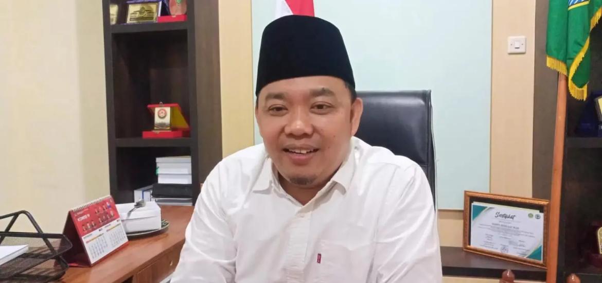 Ketua Komisi I Dempo Xler Minta Kepala Daerah Bentuk Tim Pengawasan ASN