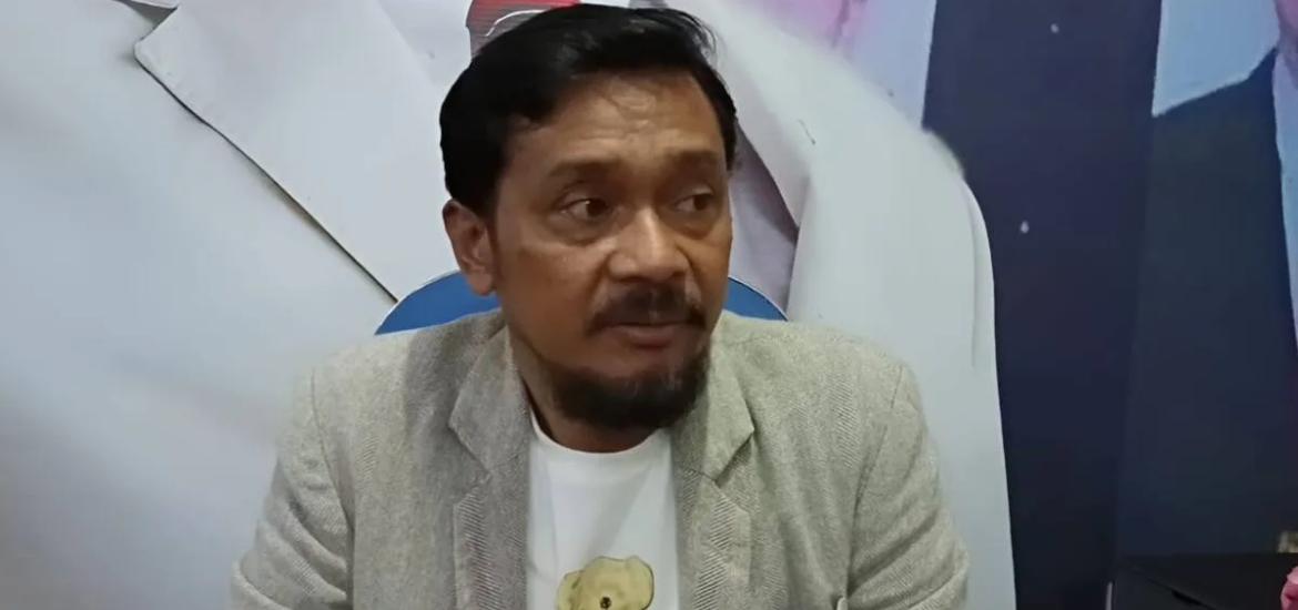 Wakil Ketua DPRD Provinsi Suharto Himbau Masyarakat Agar Bijak Bermedsos