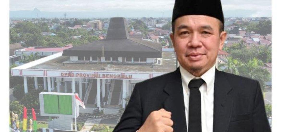 Sikapi Permasalahan PPDB, Dewan Provinsi Minta Dikbud Provinsi Lakukan Analisa dan Pemetaan