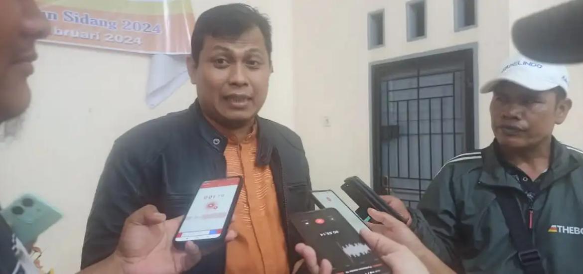 Anggota Dewan Provinsi Sujono Dorong Lestarikan Seni Tradisional Kuda Kepang Di Bengkulu
