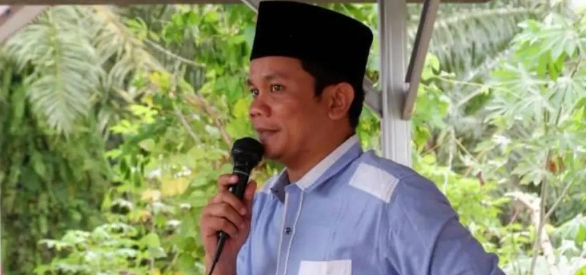 Anggota Dewan Provinsi Jonaidi: Pencak Silat Serawai 2 Kembangkan Nilai Nilai Budaya Lokal