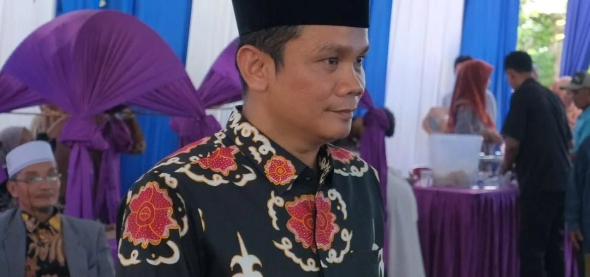 Anggota Dewan Provinsi Jonaidi Soroti Penyaluran Bantuan LPG Untuk Atasi Kemiskinan Ekstrem