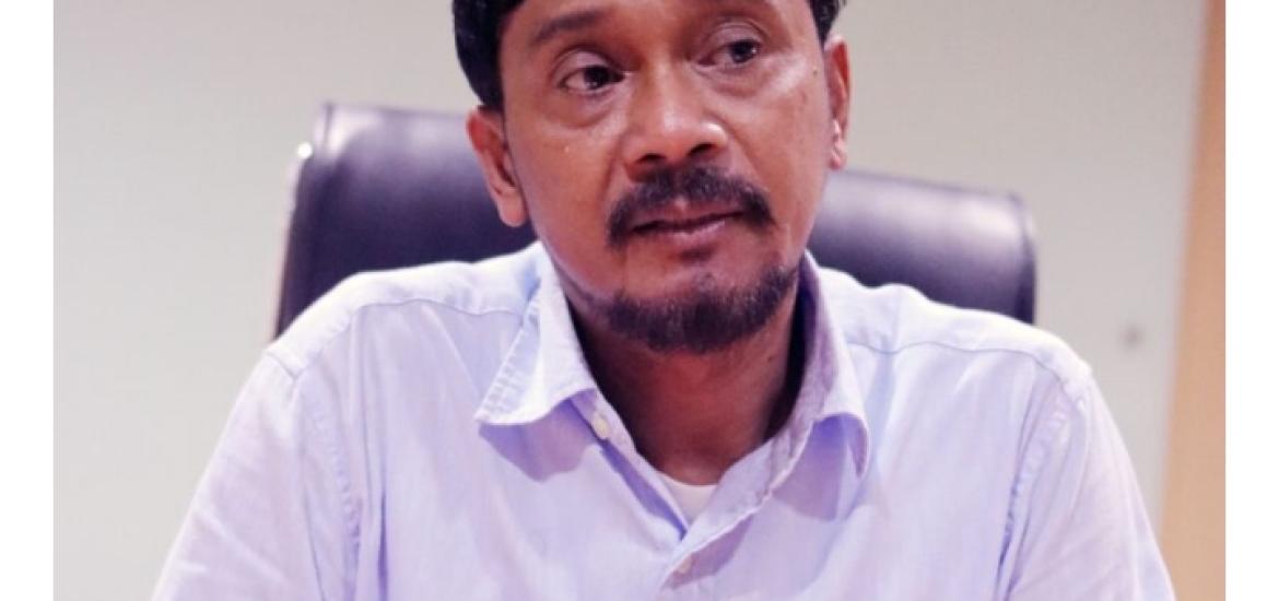 Dewan Provinsi Suharto: Memperkaya Pemahaman Agama Jelang Ramadhan Juga penting