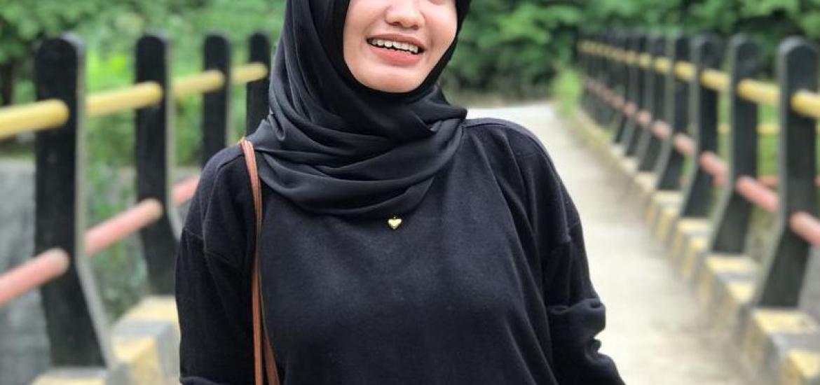 Fazila Fiona