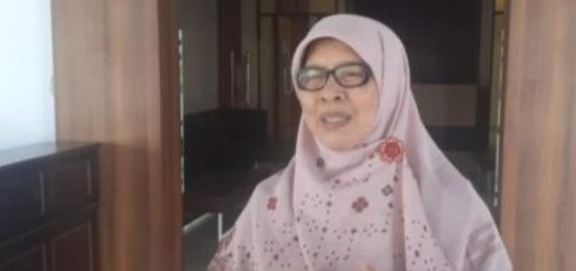 Anggota DPRD Provinsi Bengkulu, Sefty Yuslinah