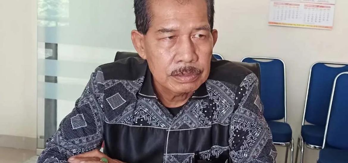 Anggota DPRD Provinsi Tantawi Dali Dorong Pembangunan Jalan Alternatif Selain Jalur Liku 9