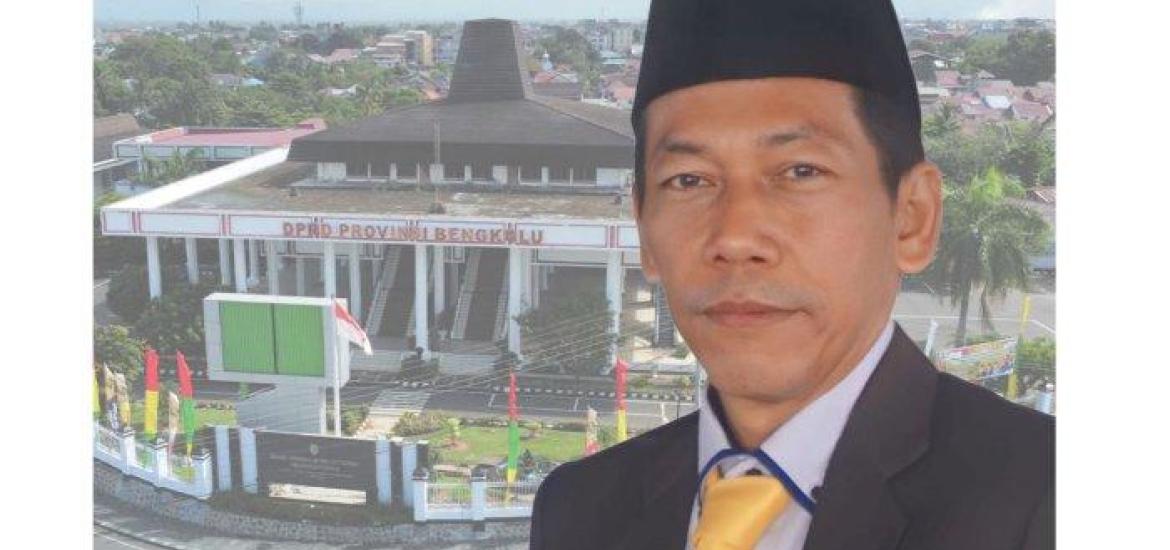Anggota DPRD Provinsi Raharjo Sudiro Minta ASN Jaga Netralitas
