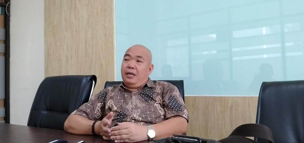 Anggota DPRD Provinsi Zainal Ajak Semua Pihak Atasi Persoalan Pendidikan