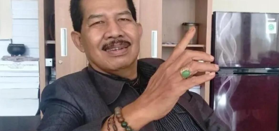 Komisi III DPRD Provinsi: Pemda Harus Cari Langkah Solutif Terkait Larangan Pengisian BBM Bersubsidi