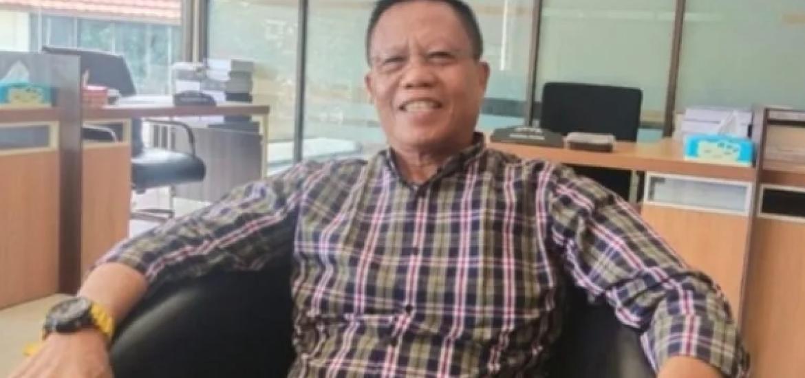Anggota DPRD Provinsi Bengkulu, Sumardi