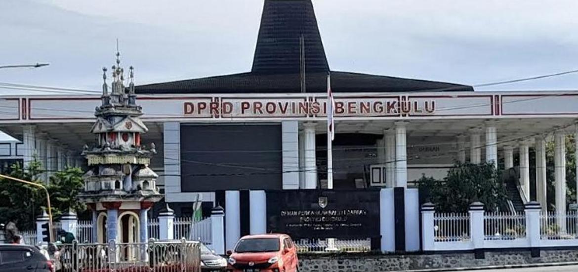 Dewan Provinsi Dorong Pemrov Akomodir Permintaan GTT dan PTT