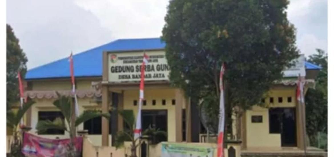 3 Perangkat Desa Bandar Jaya Undurkan Diri
