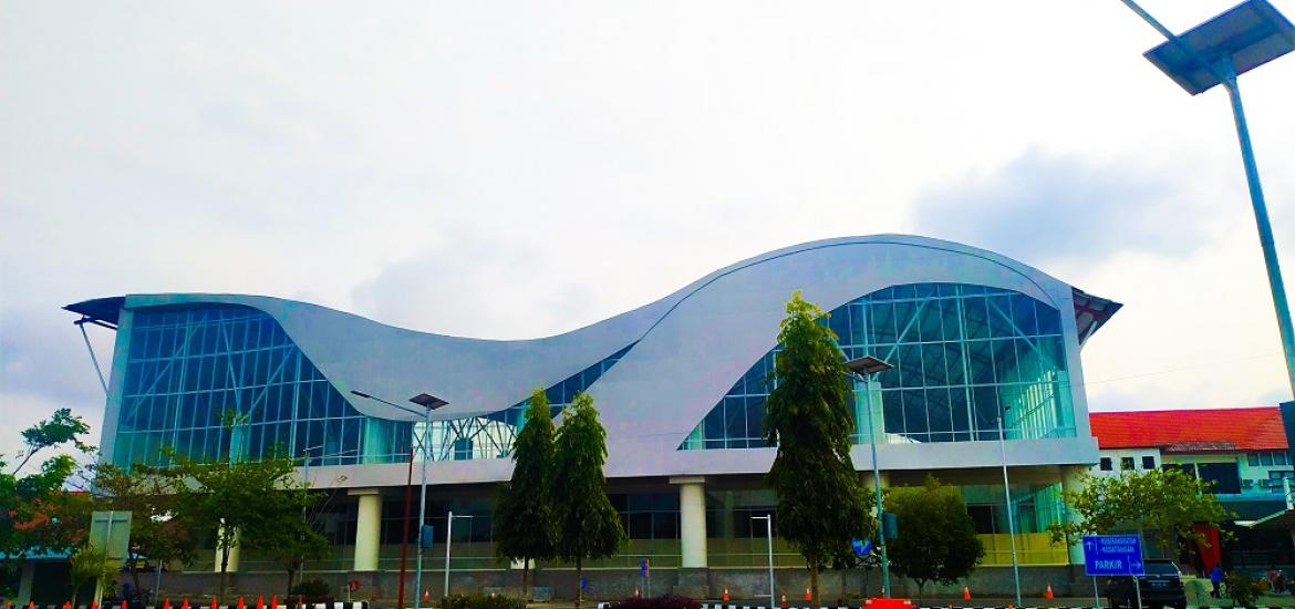 Bandara Fatmawati Soekarno Bengkulu