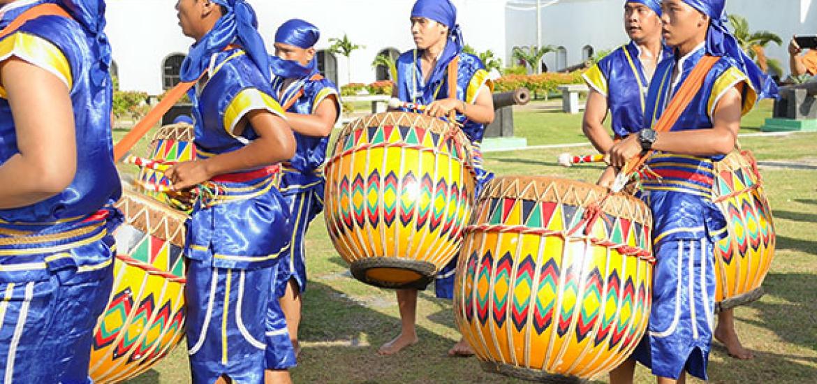 Kesenian Bengkulu
