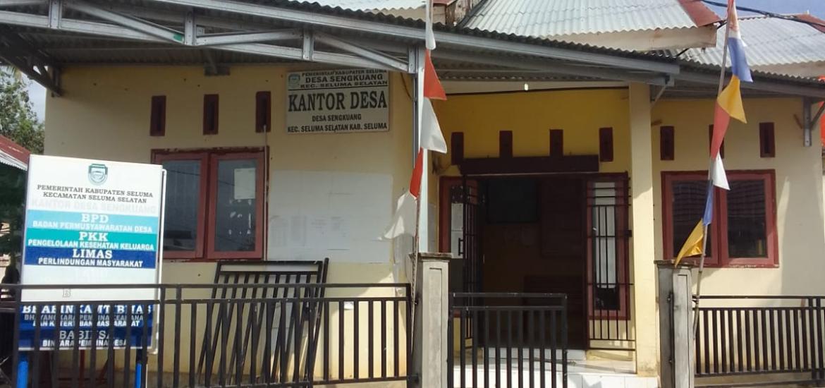 Dokumentasi