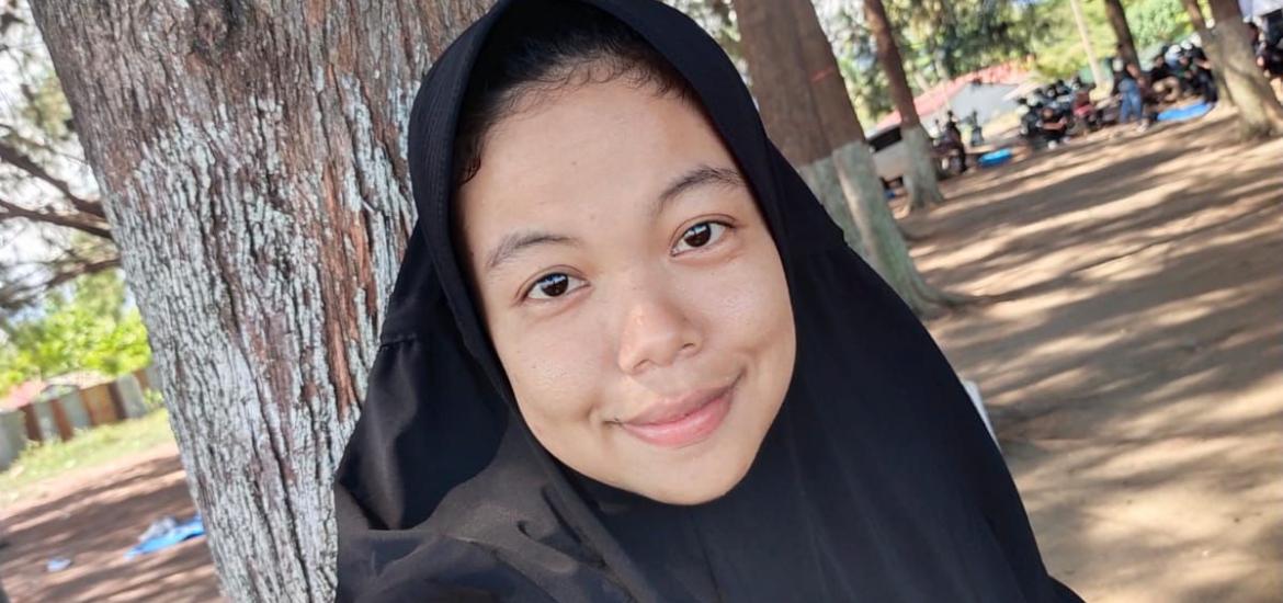 Annisa Safrina