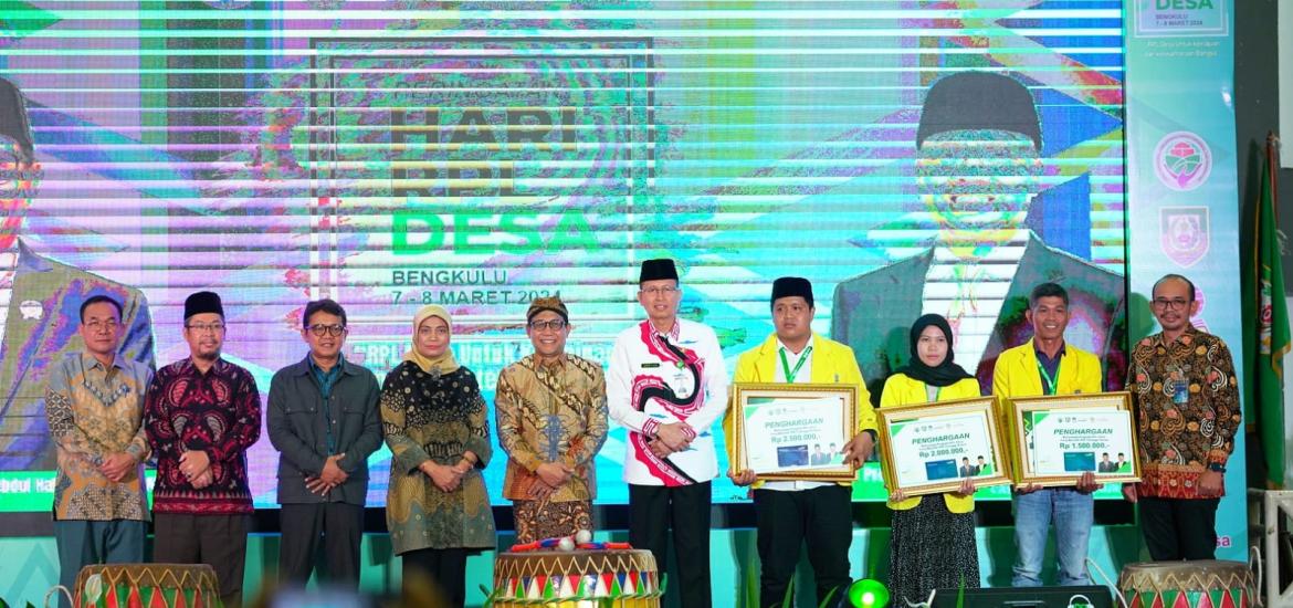 Hari Rekognisi Pembelajaran Lampau