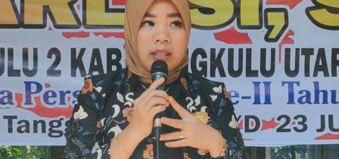 Dewan Provinsi Marlesi Minta Pemprov Dorong Stabilitas Harga Sembako