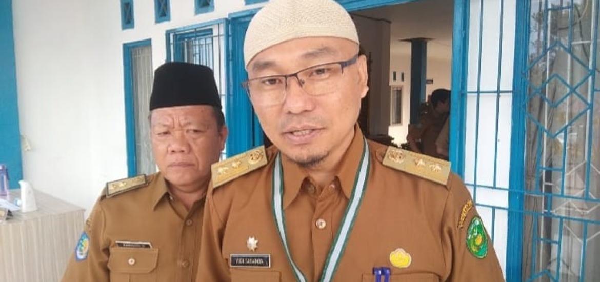 Sedekah Undang Keberkahan