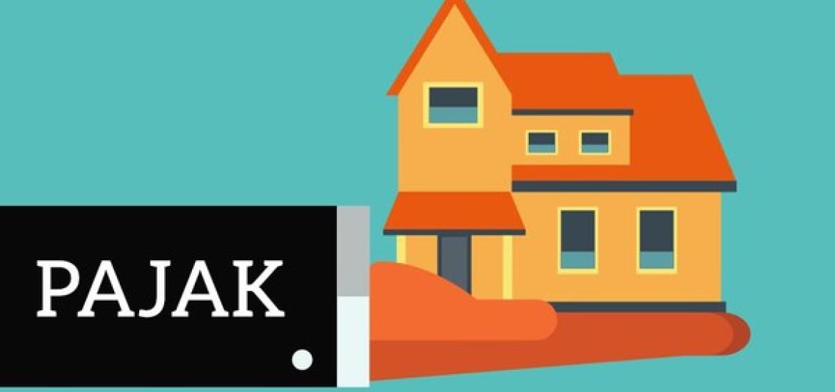Kepala BPKAD : Kemudahan Bayar PBB Upaya Pelayanan Terbaik