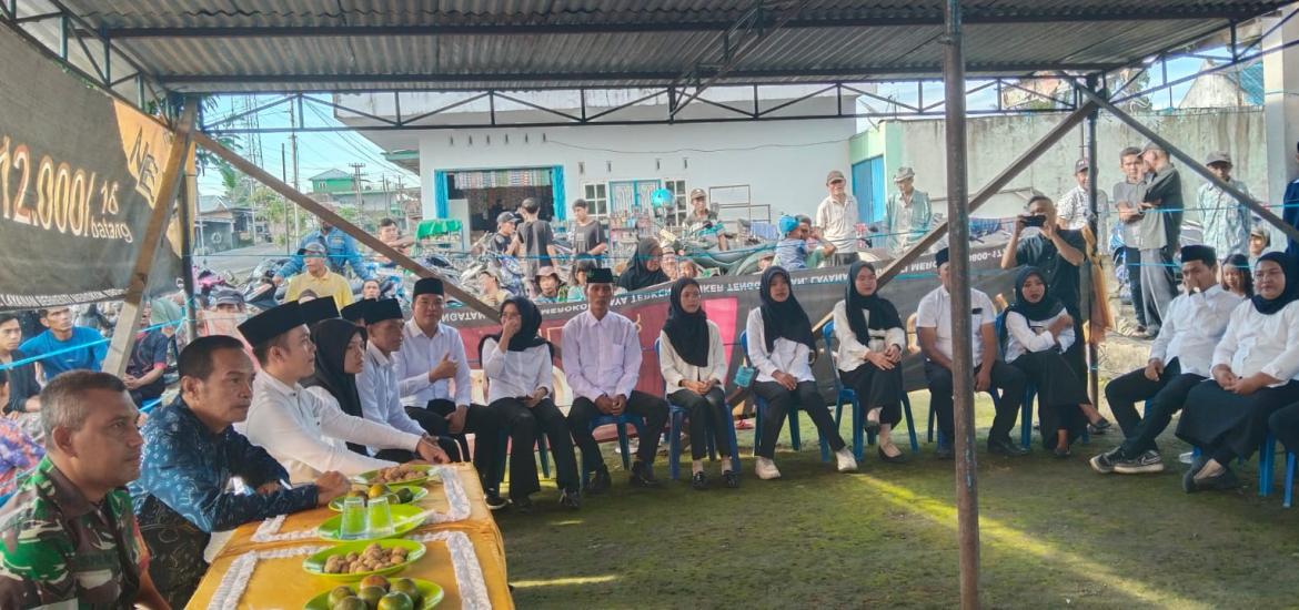 Pemilihan BPD