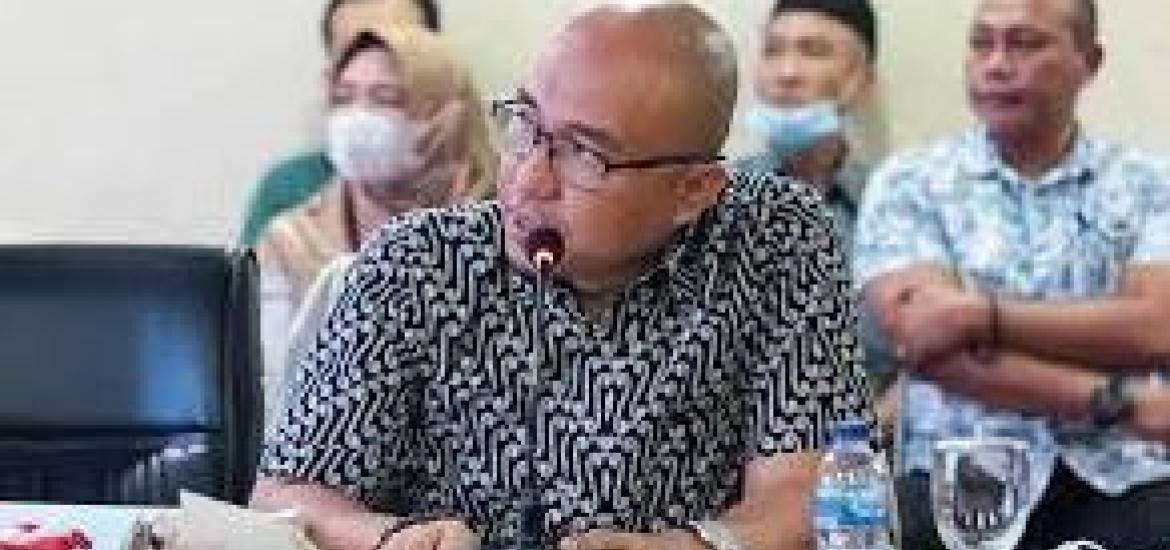Semua Pihak Berperan Dalam Peningkatan Investasi